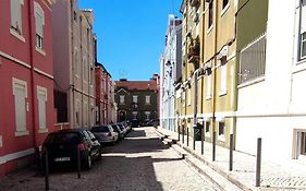 Belem Apartment